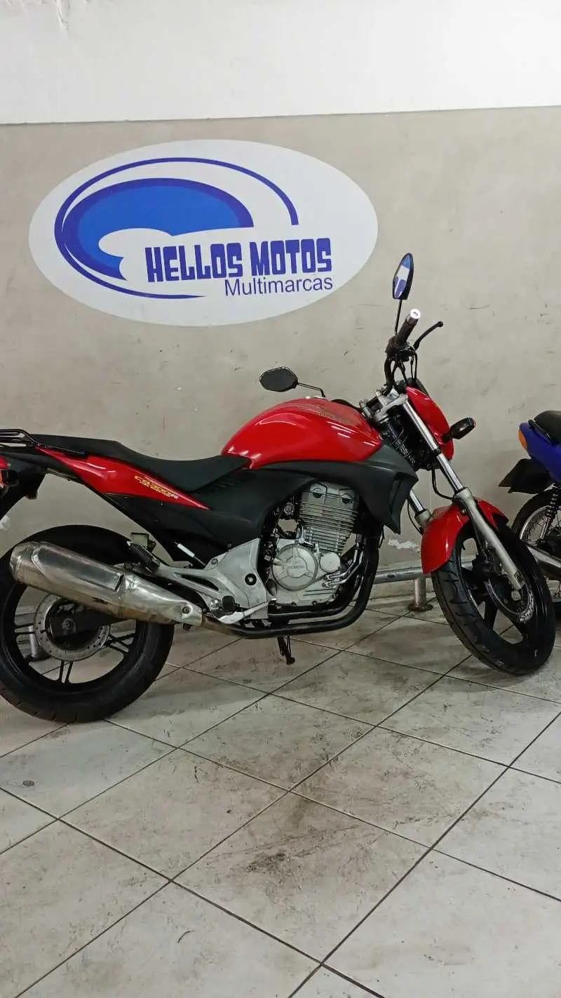 Honda Edição Especial