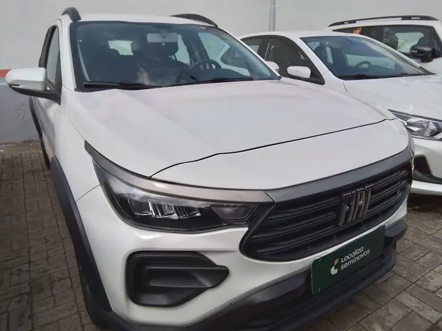 Carro Fiat Pulse 2023 Drive 1.3 (flex)