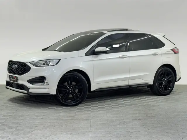 Carro Ford Edge 2019 ST 2.7 V6 24V AWD Aut.