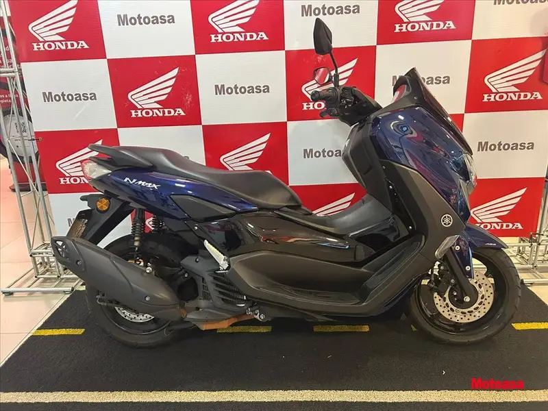 Yamaha NMax 160 ABS
