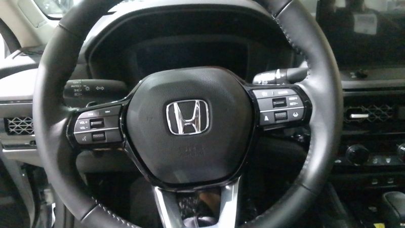 Accord Hybrid 2.0