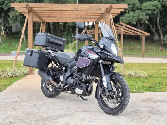 Carro Suzuki DL 1000 2019 DL 1000 V Strom