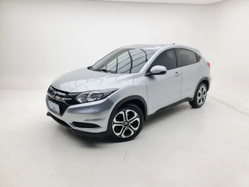 Honda LX 1.8 I-VTEC FlexOne