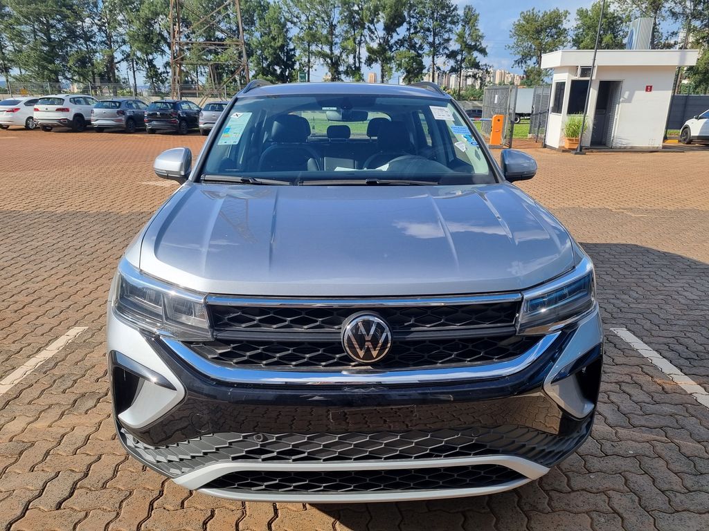 Taos Comfortline 1.4 TSI
