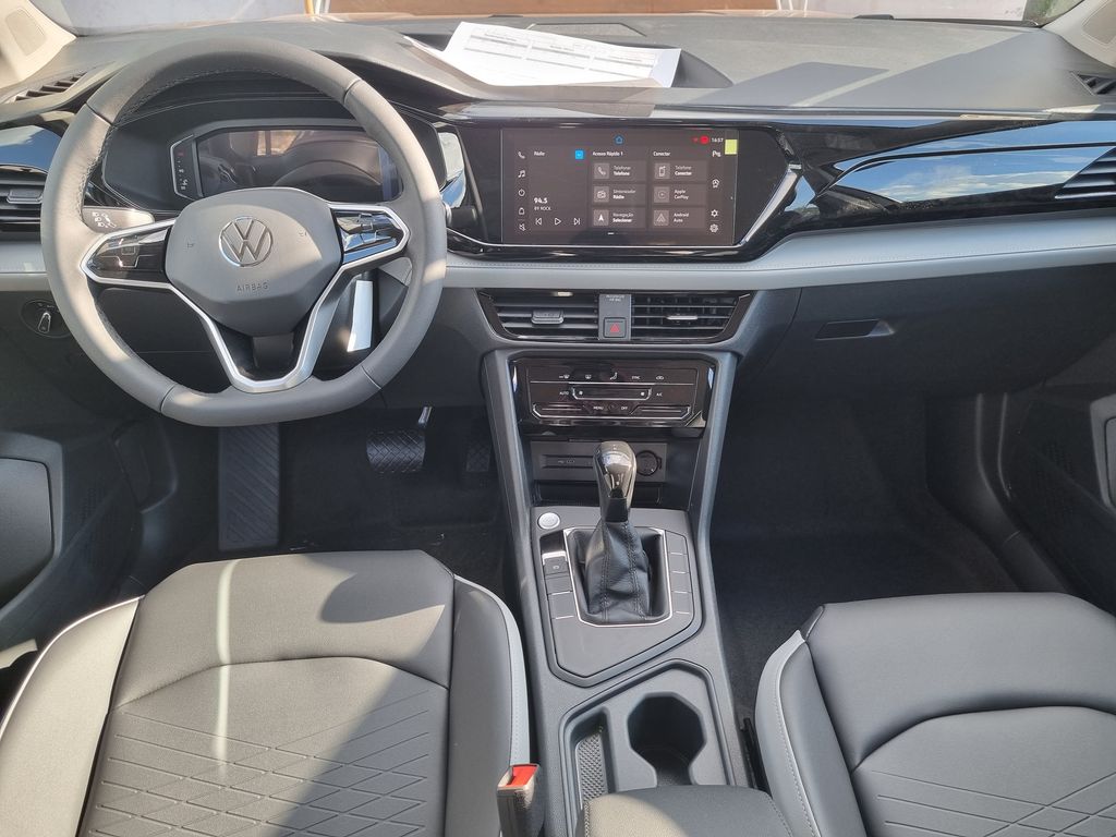 Taos Comfortline 1.4 TSI