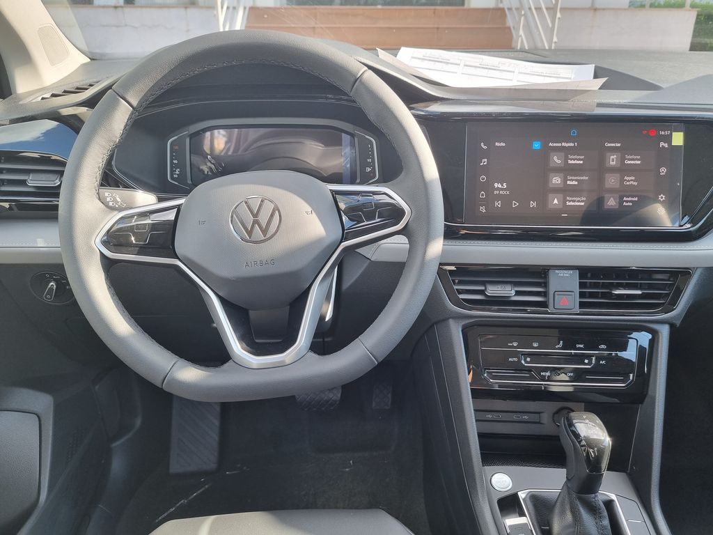 Taos Comfortline 1.4 TSI