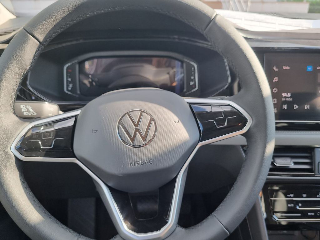 Taos Comfortline 1.4 TSI