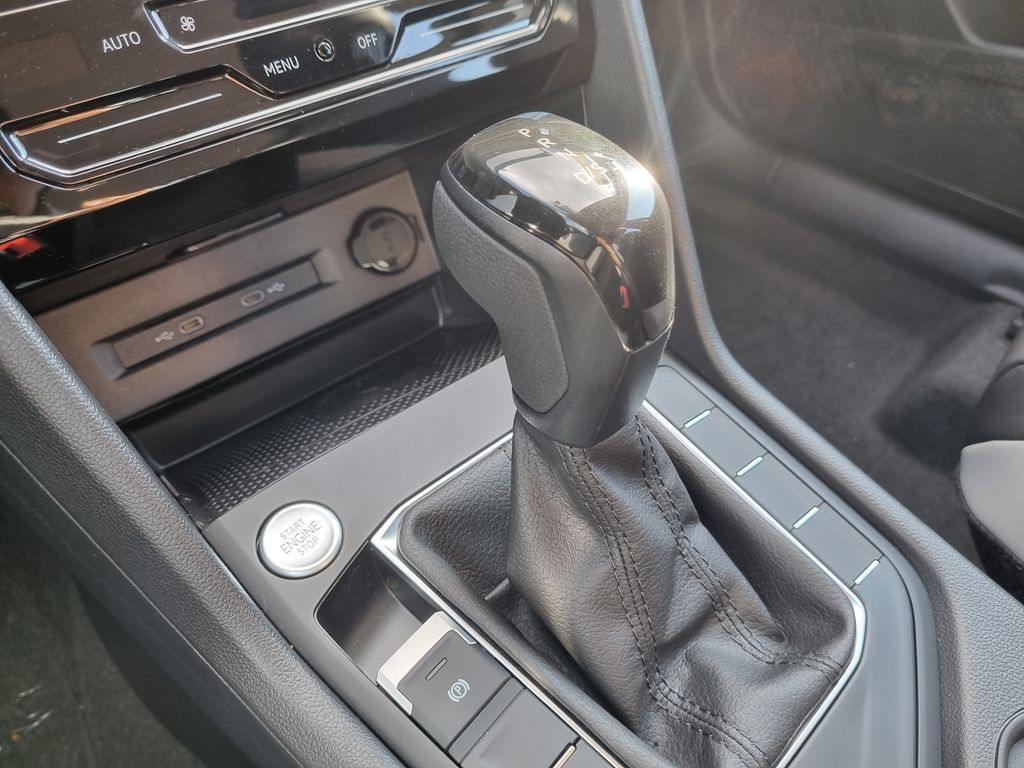 Taos Comfortline 1.4 TSI