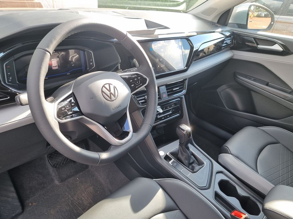 Taos Comfortline 1.4 TSI