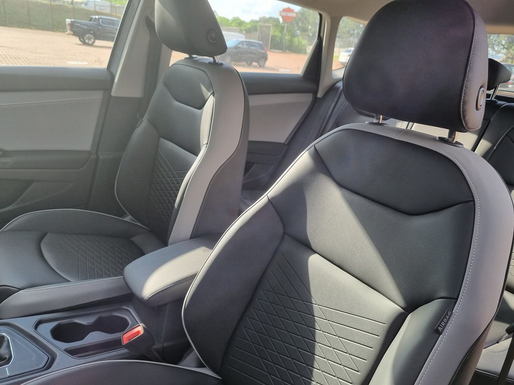 Taos Comfortline 1.4 TSI