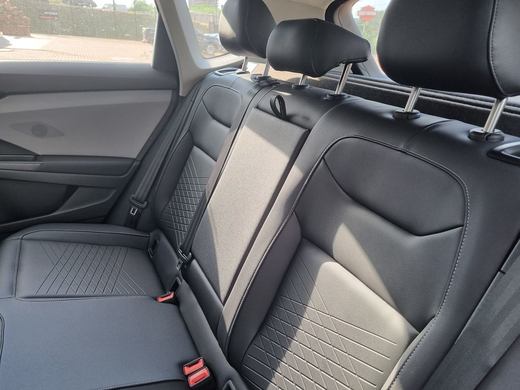 Taos Comfortline 1.4 TSI