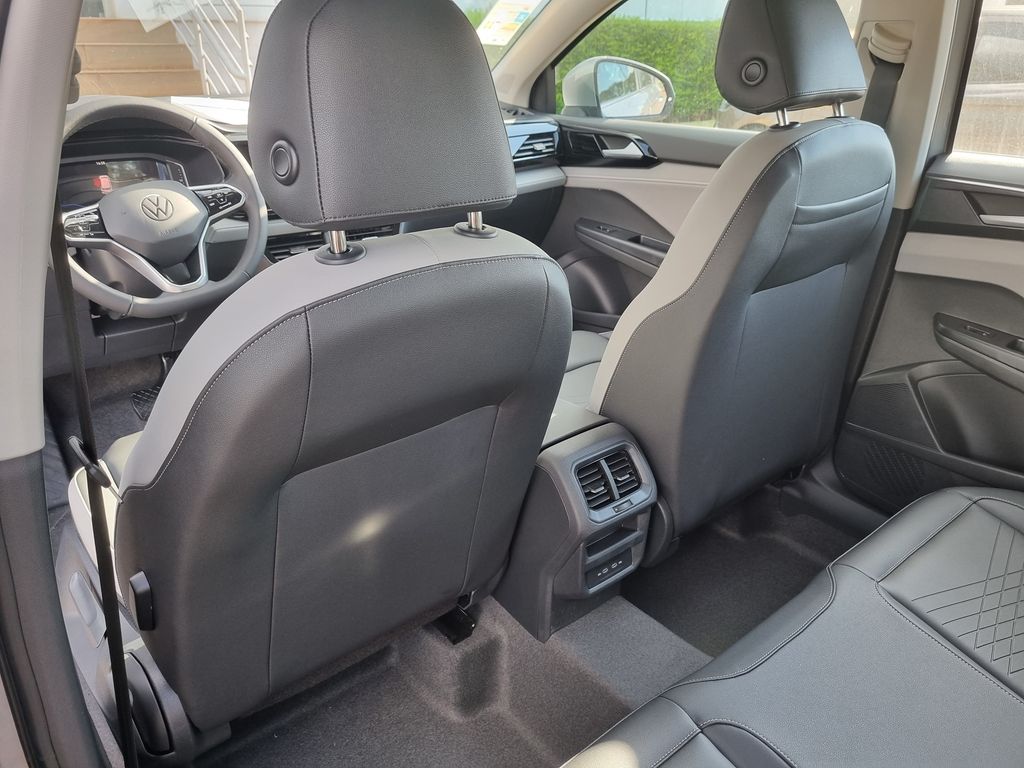 Taos Comfortline 1.4 TSI