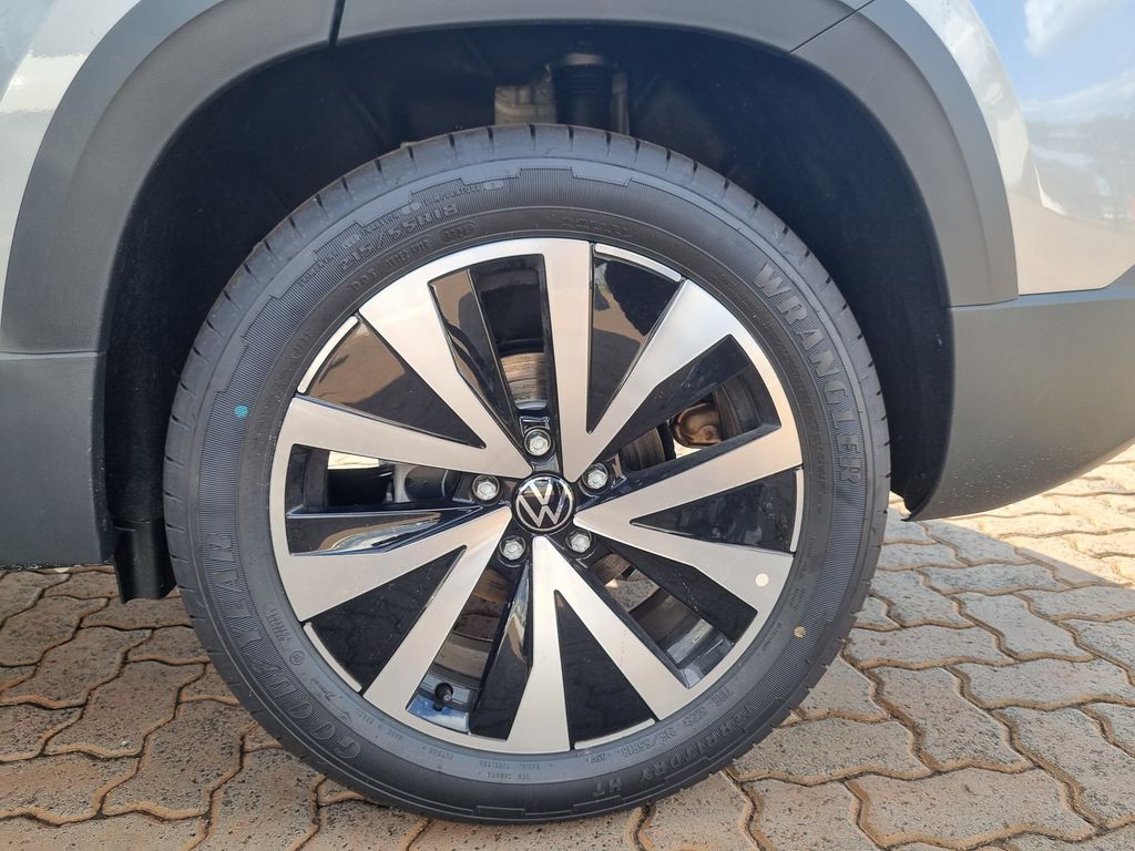 Taos Comfortline 1.4 TSI