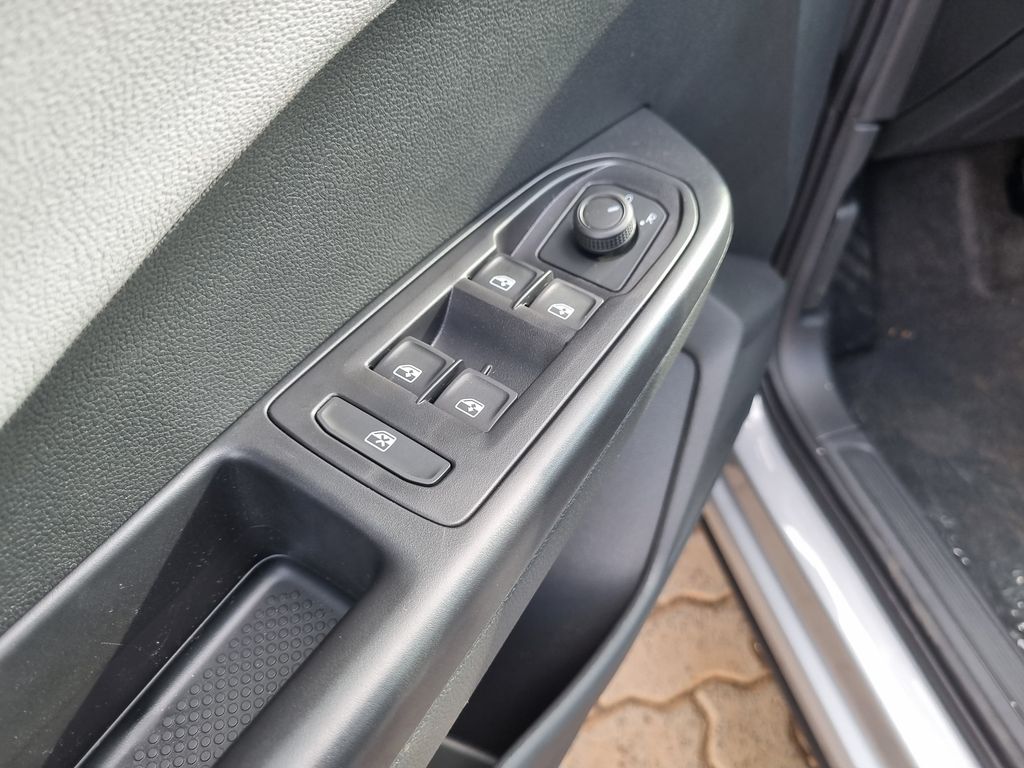Taos Comfortline 1.4 TSI
