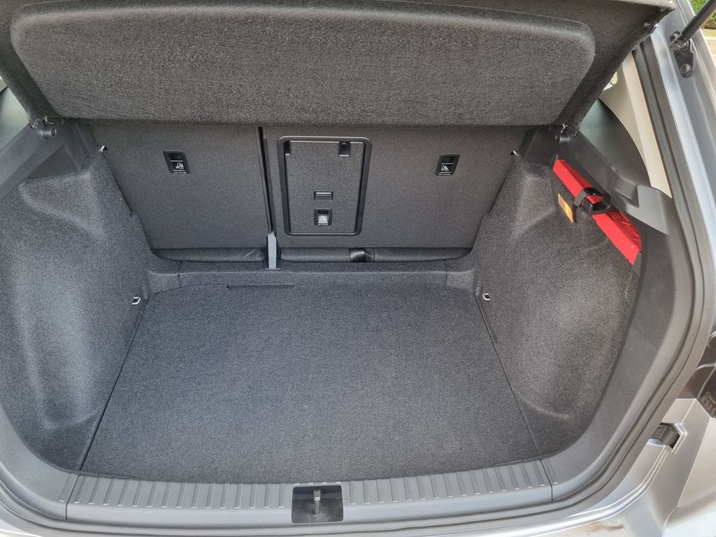 Taos Comfortline 1.4 TSI