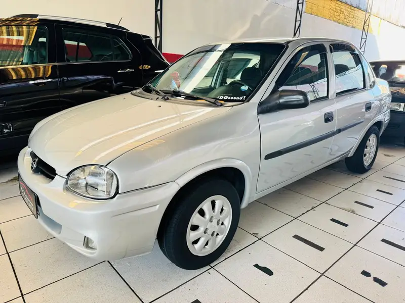 Chevrolet Classic Corsa Sedan  1.0 MPFi