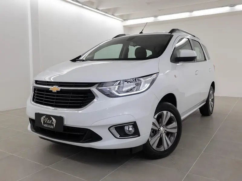 Chevrolet Premier 1.8 (Aut.)