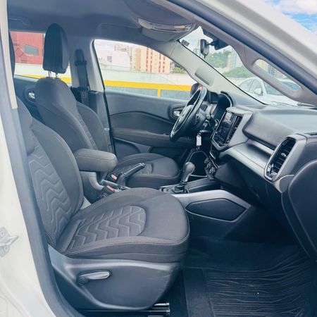 Toro Freedom 1.3 turbo (Flex) (Aut)