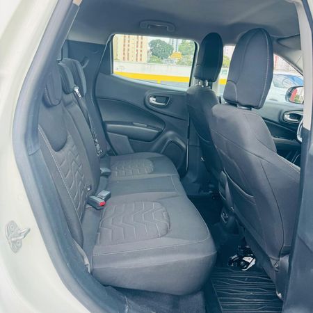Toro Freedom 1.3 turbo (Flex) (Aut)