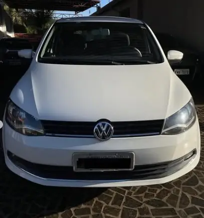 Carro Volkswagen Gol 2013 Power 1.6 (G5) (Flex)