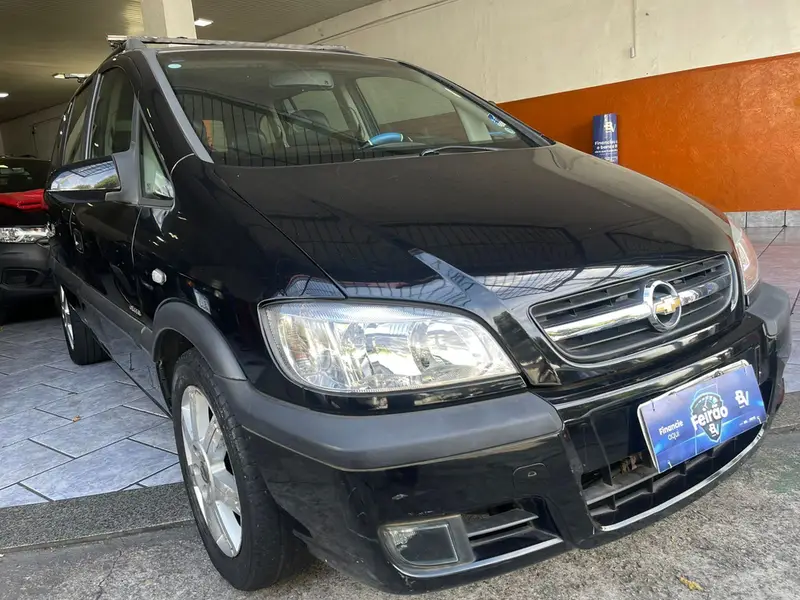 Chevrolet Elite 2.0 (Flex)