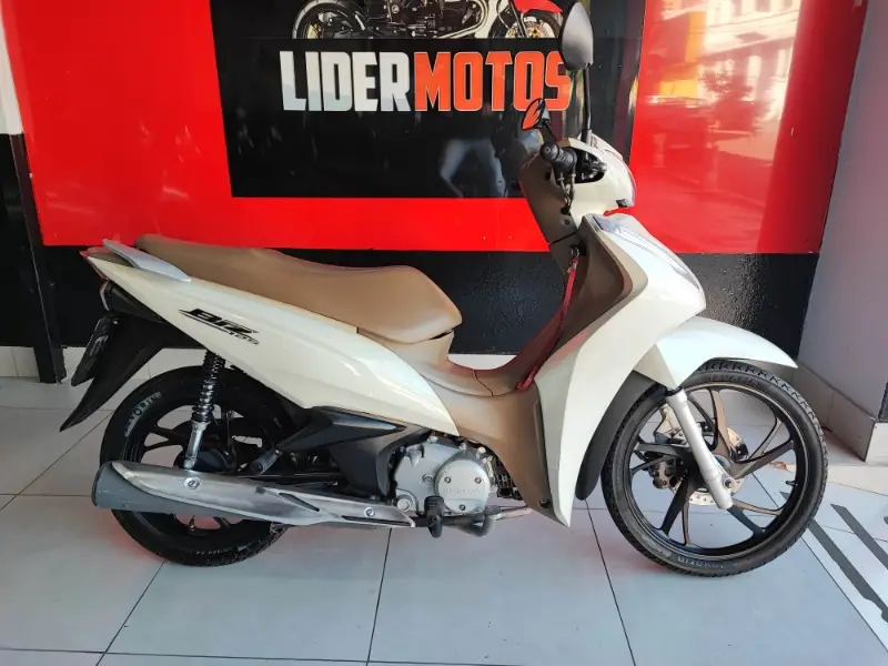 Honda Flex