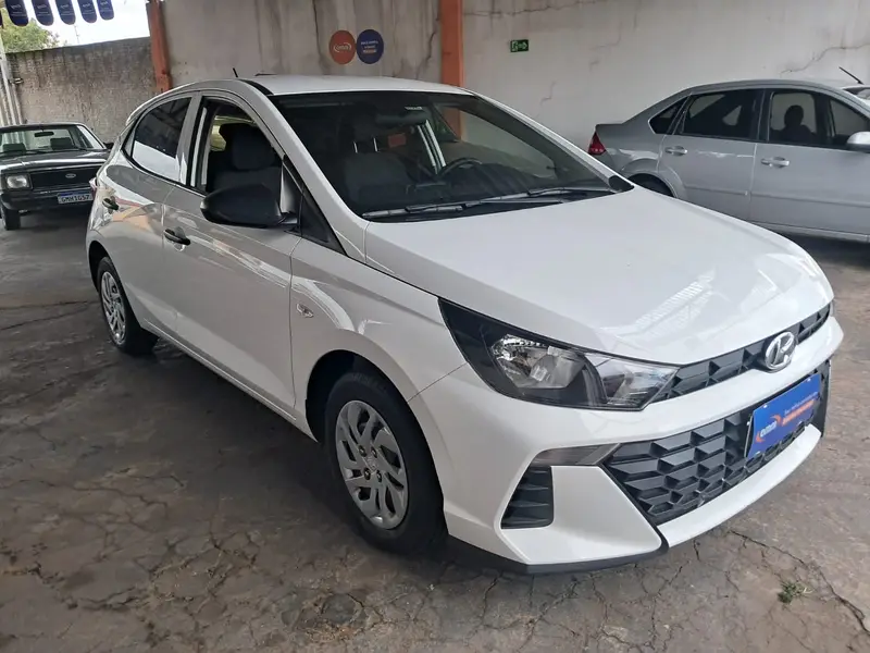 Hyundai Sense 1.0 (Mec.)