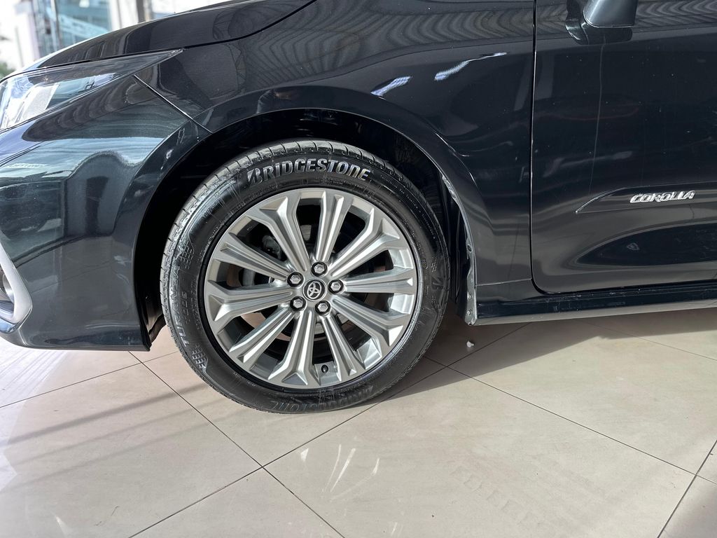 Corolla XEi 2.0 Flex 16V Aut.