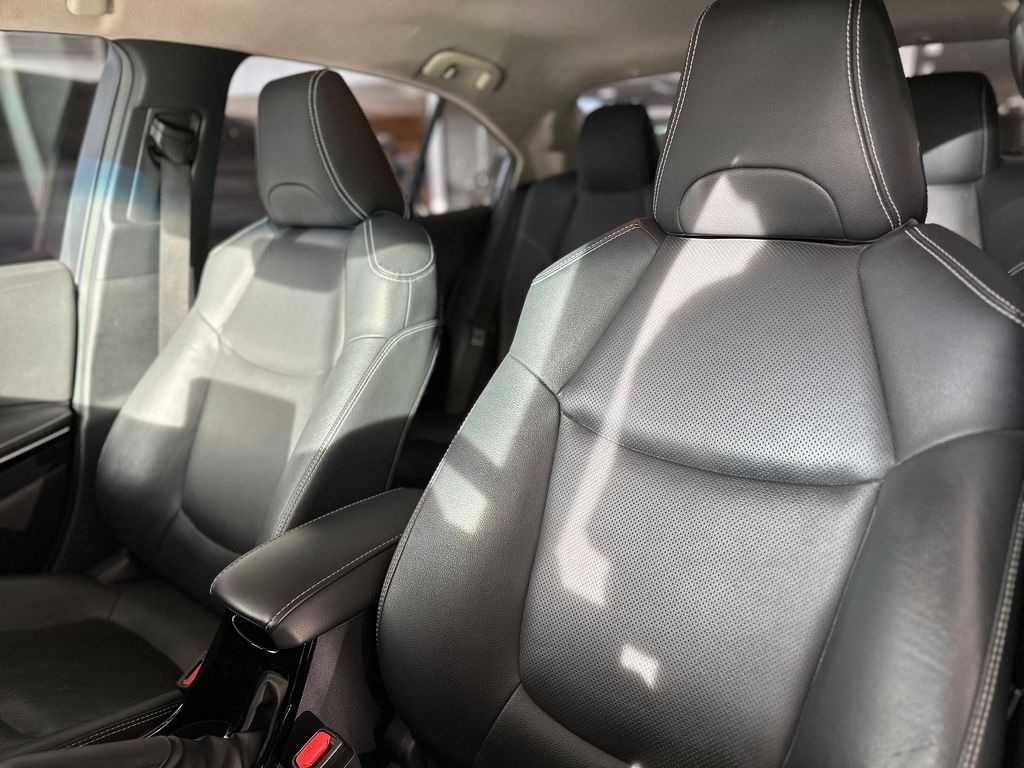 Corolla XEi 2.0 Flex 16V Aut.