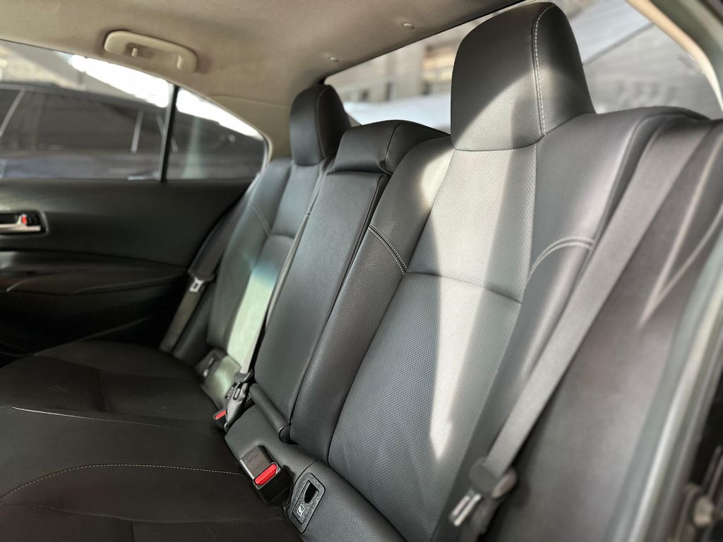 Corolla XEi 2.0 Flex 16V Aut.