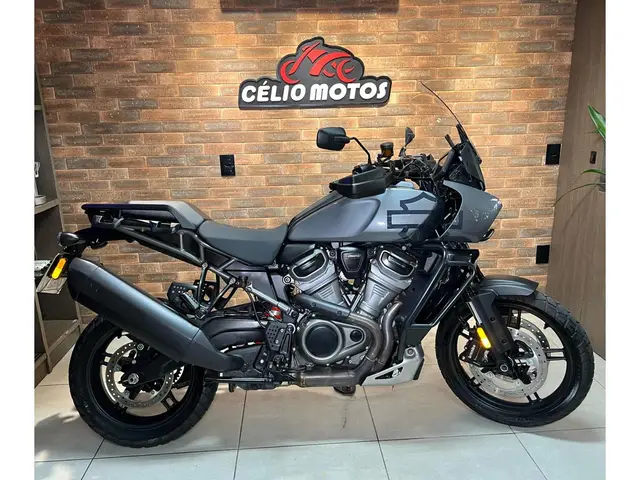Carro Harley-Davidson Pan America 2022 PAN AMERICA 1250 SPECIAL