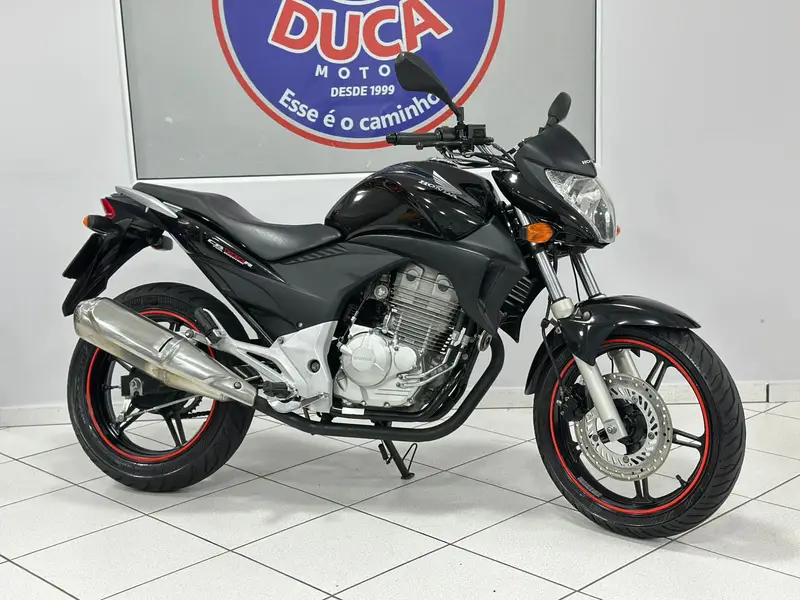 Honda CB 300R Standard
