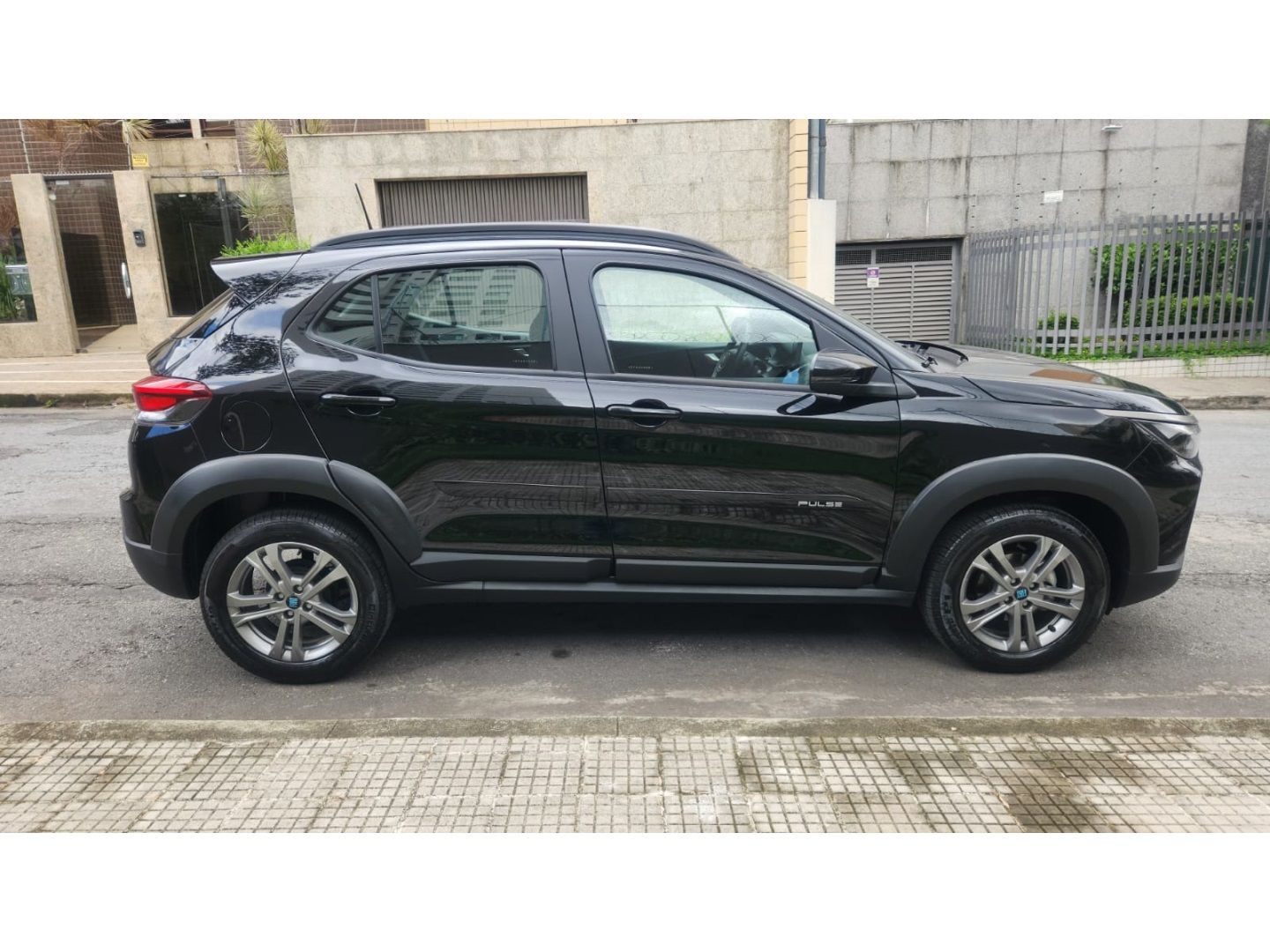 Fiat Pulse