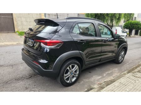 Pulse Drive 1.3 (Aut.)