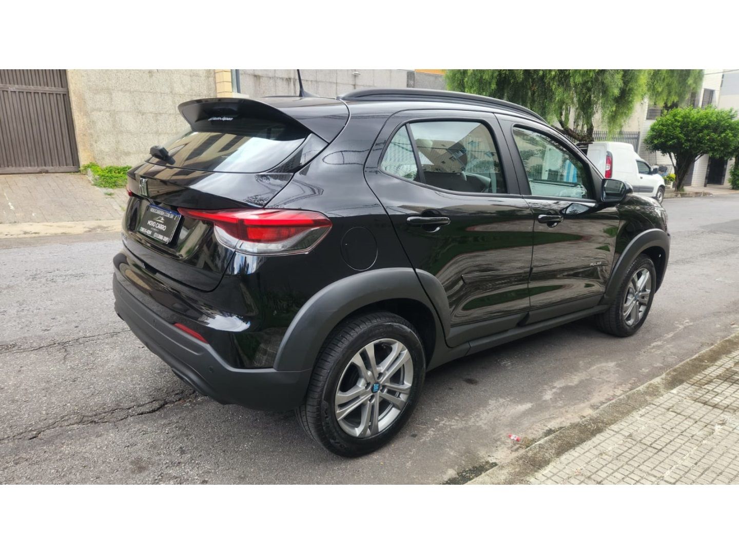 Fiat Pulse