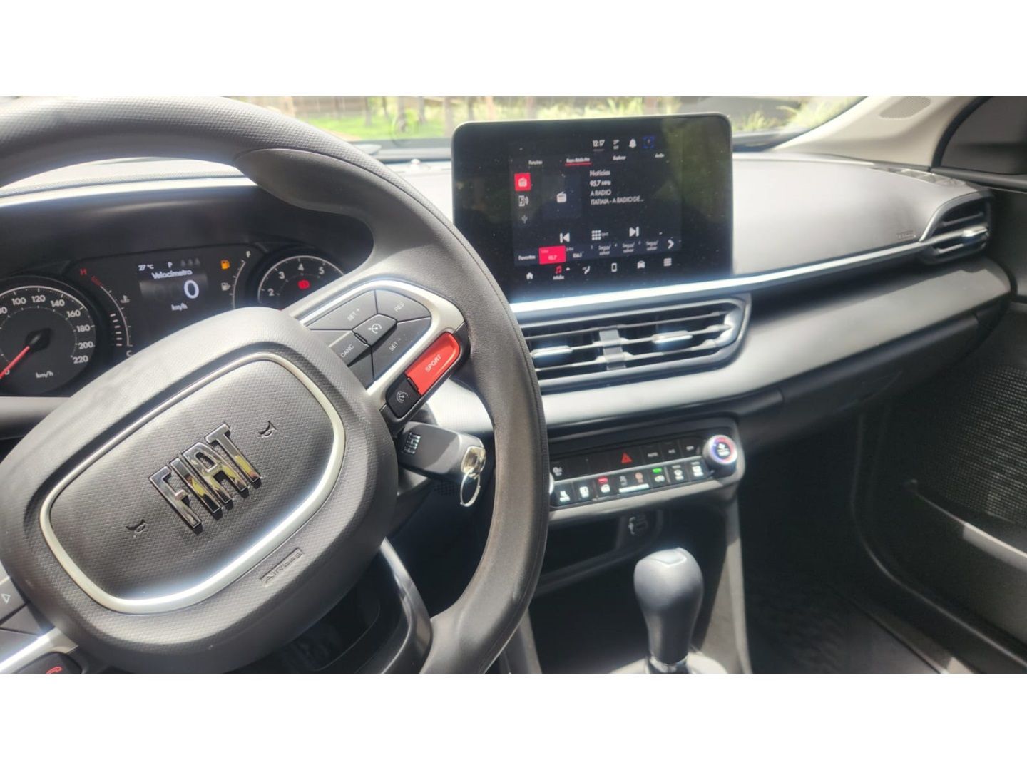 Fiat Pulse