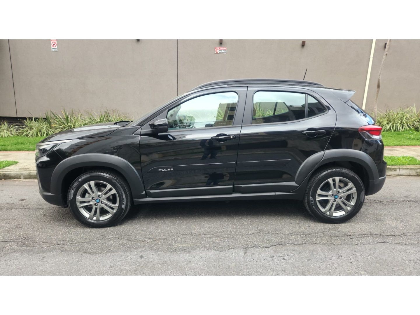 Fiat Pulse