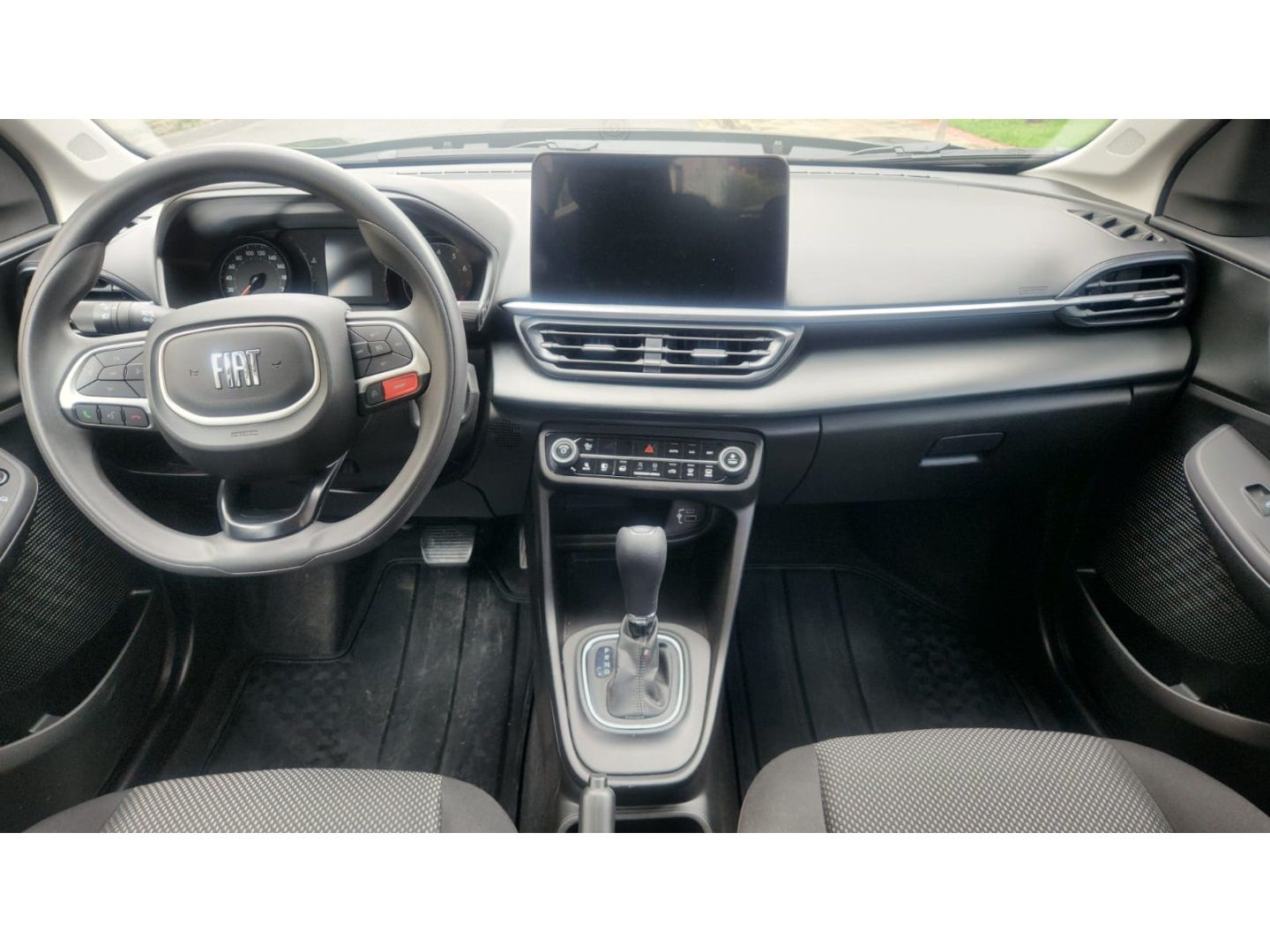 Fiat Pulse