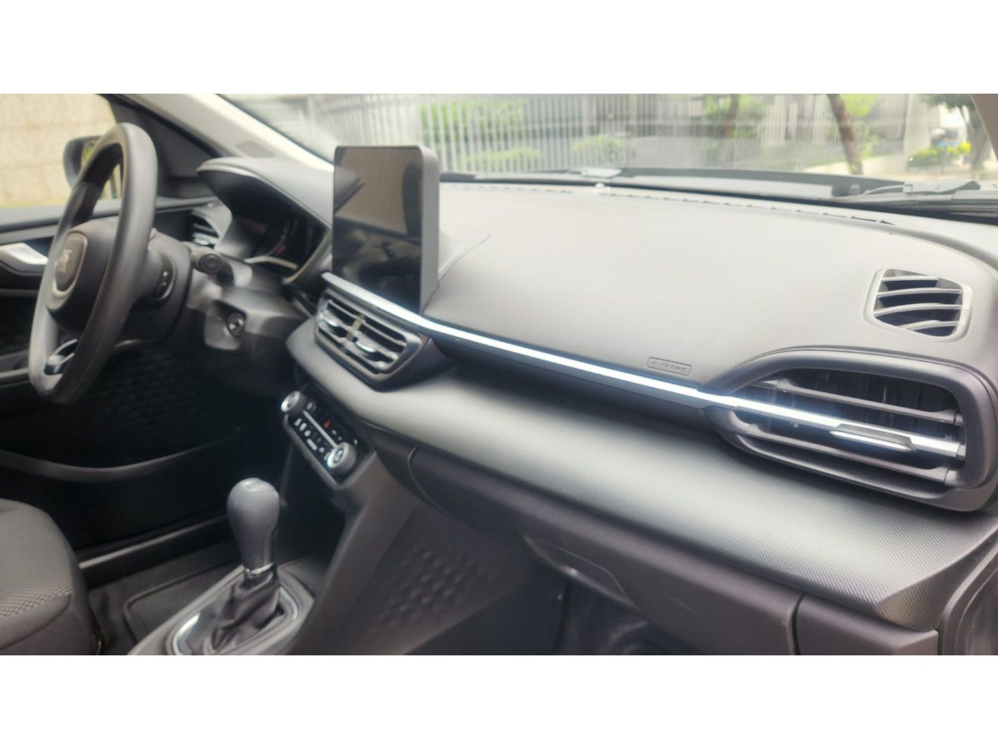 Fiat Pulse