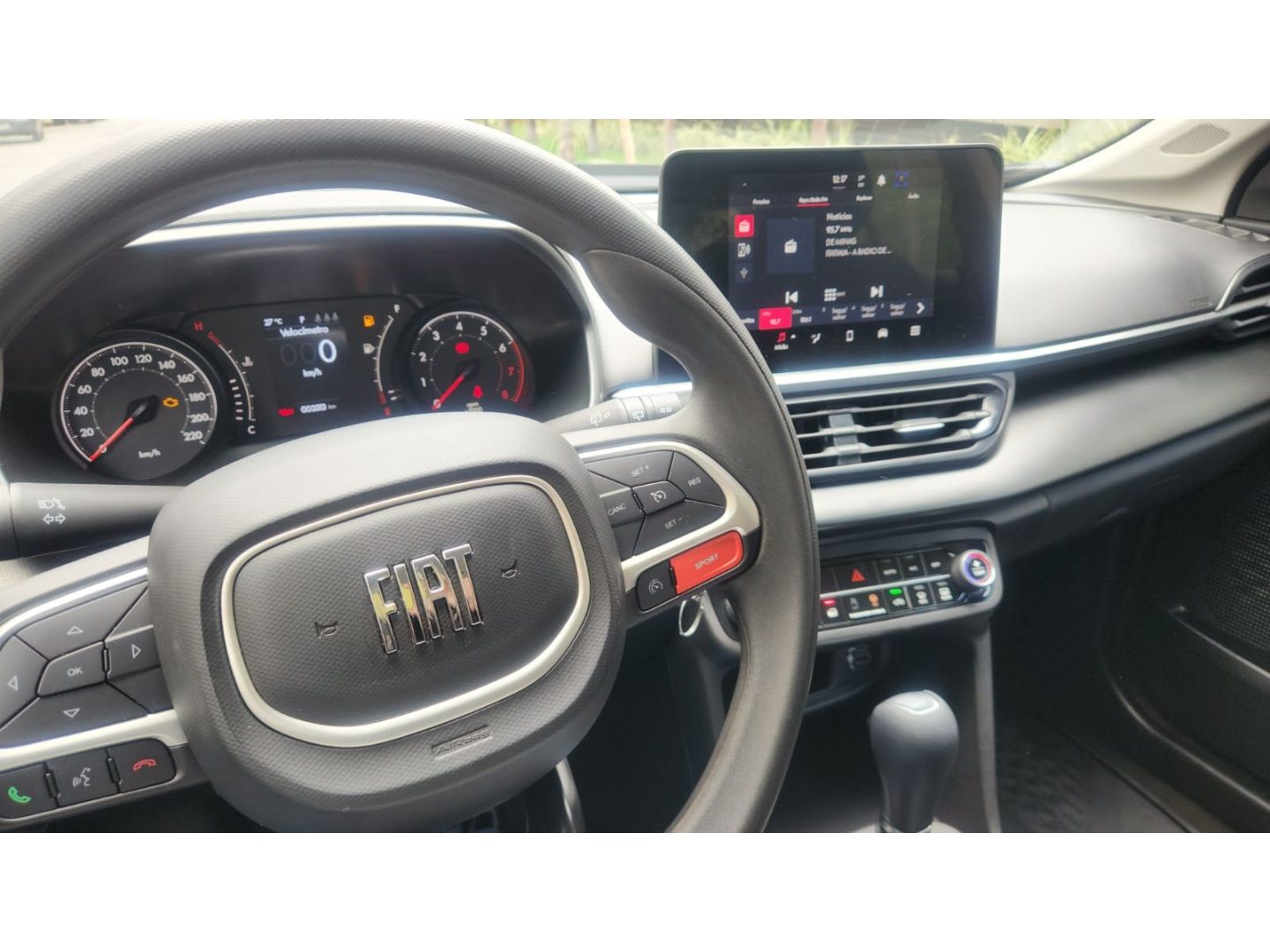 Fiat Pulse