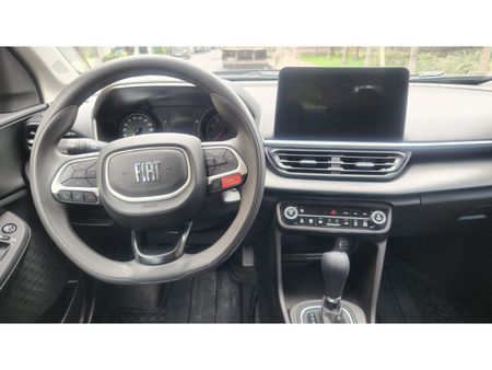 Pulse Drive 1.3 (Aut.)
