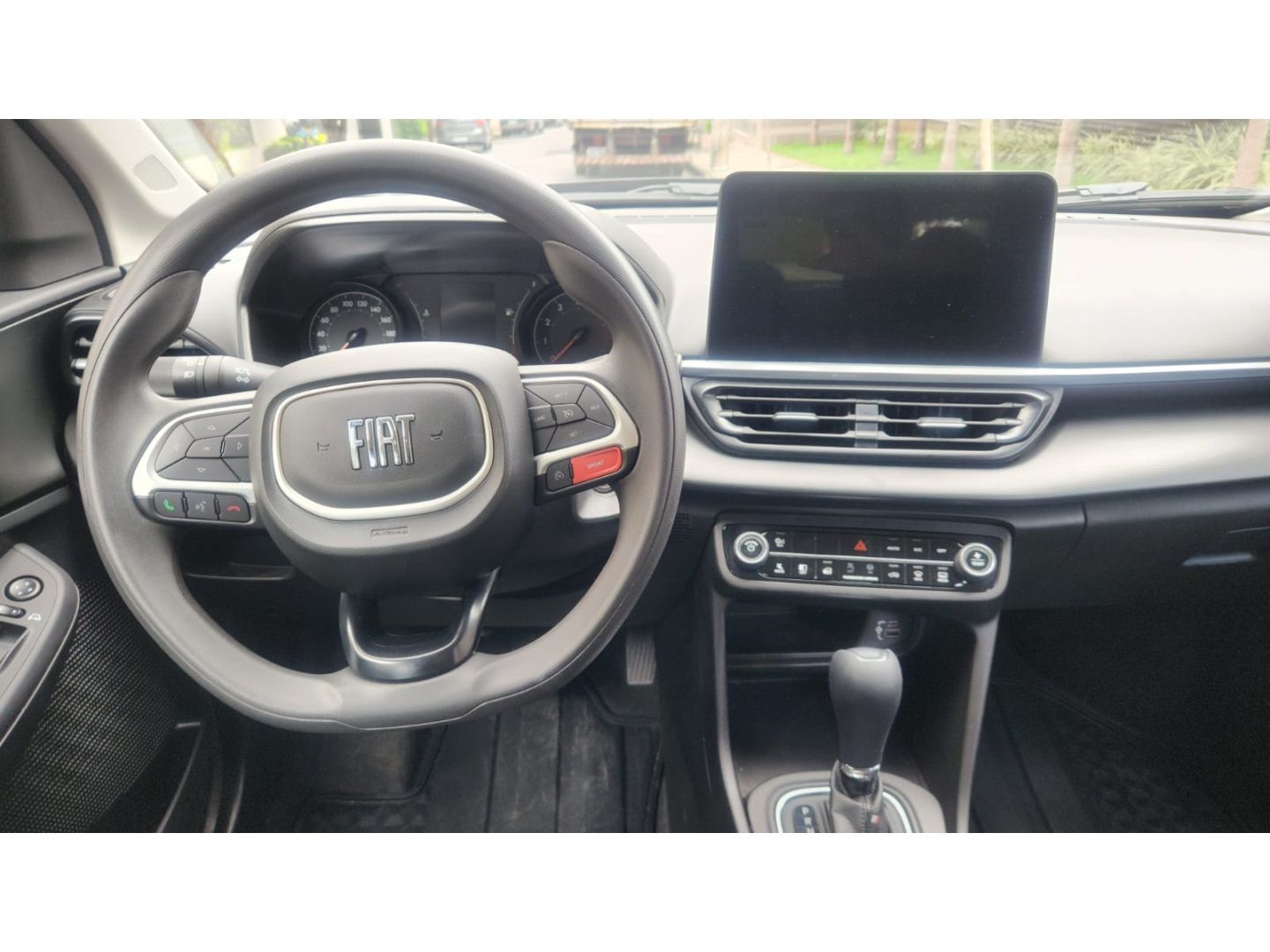 Fiat Pulse