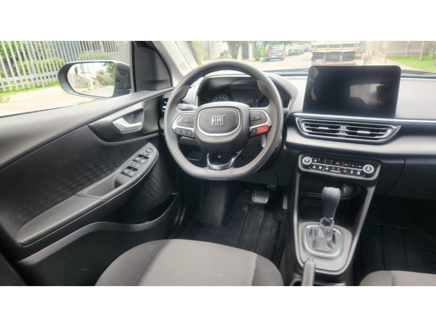 Fiat Pulse