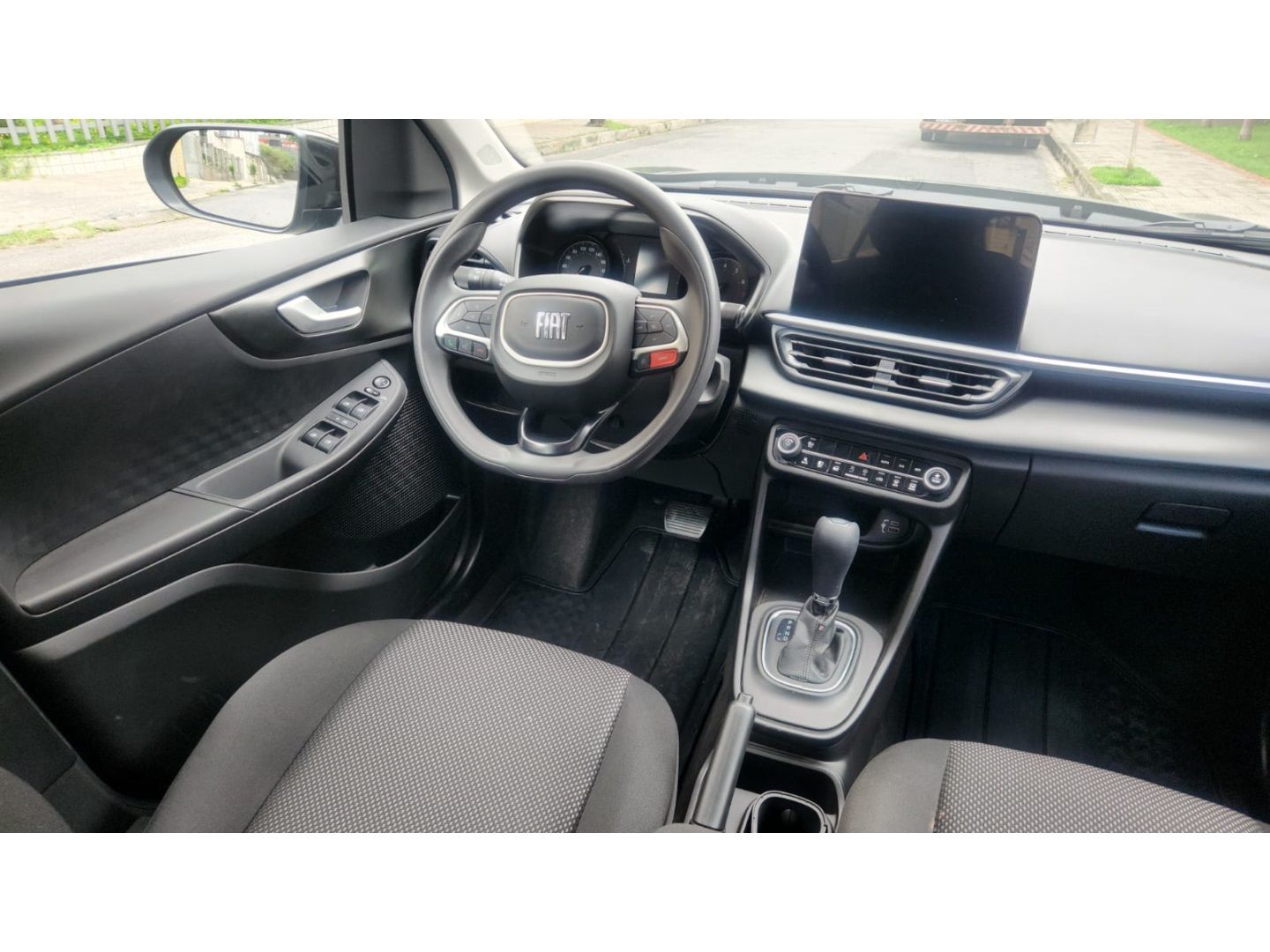 Fiat Pulse