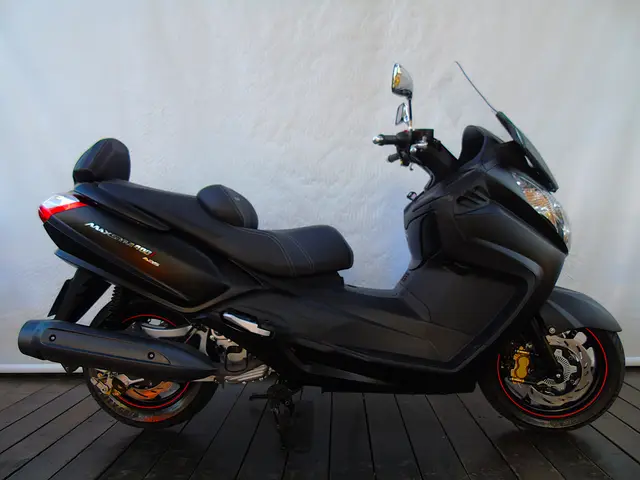 Carro Dafra Maxsym 400i 2023 Maxsym 400i