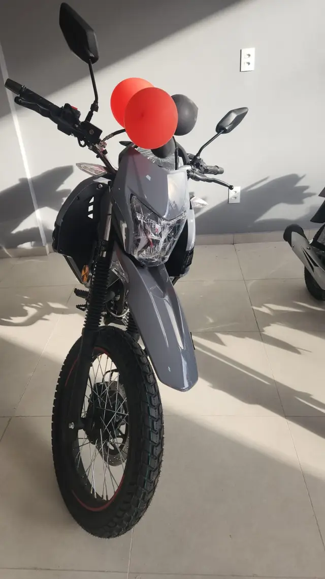 Carro Shineray SHI 175 2025 EFI