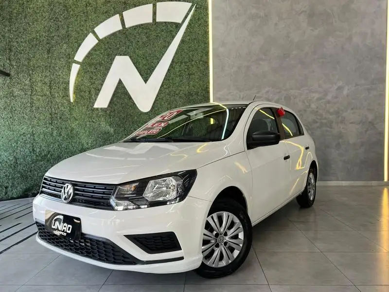Volkswagen 1.0 12v (Flex)