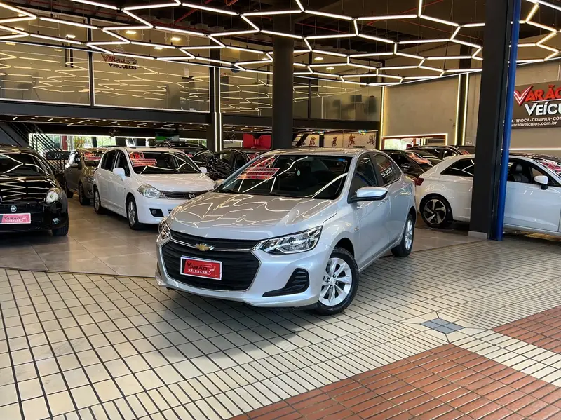Chevrolet LT 1.0