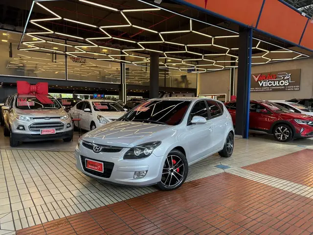 Carro Hyundai i30 2010 2.0 16V
