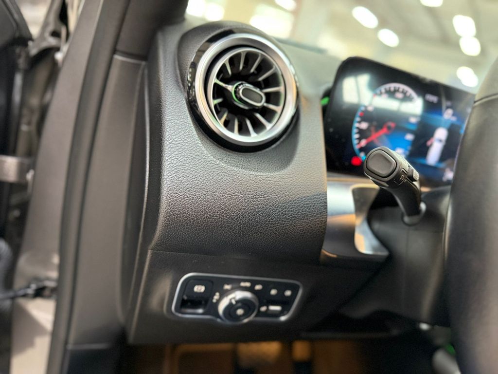 GLB 200 Advance 1.3 Turbo (Aut)